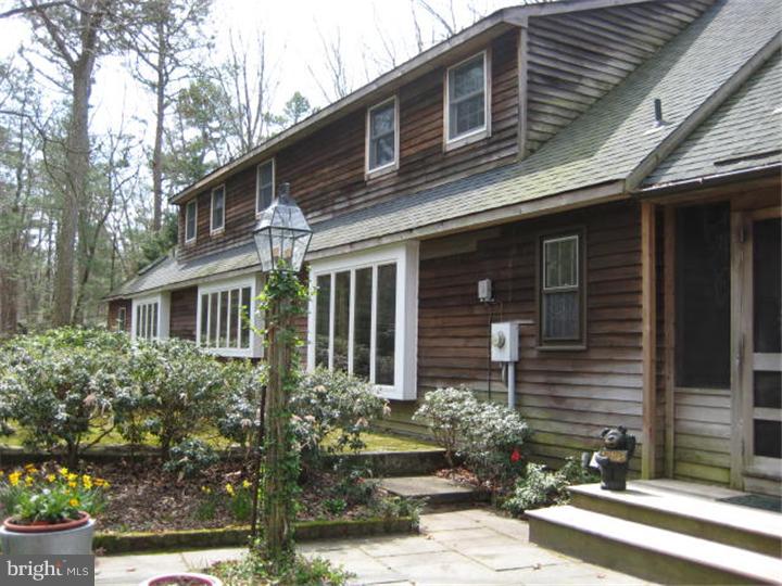 11 Bearhead Road Medford, NJ 08055 - Photo 22 of 23 Exterior Back