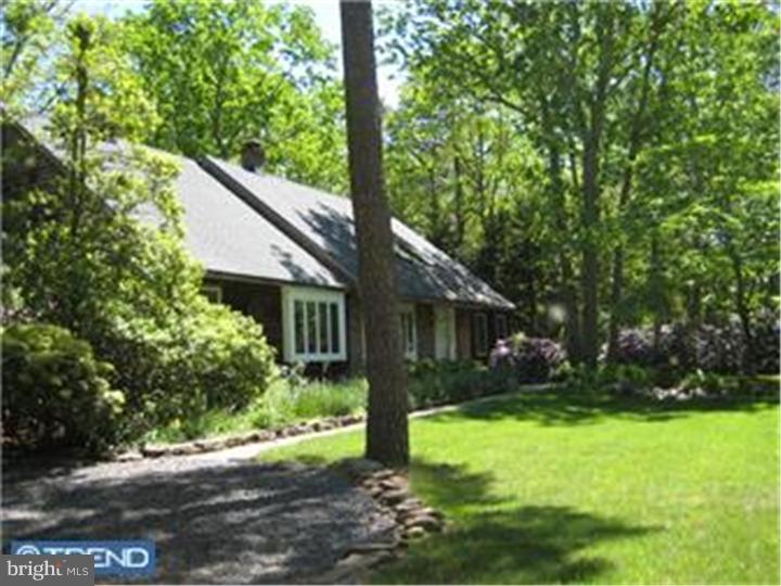11 Bearhead Road Medford, NJ 08055 - Photo 23 of 23 Exterior Front
