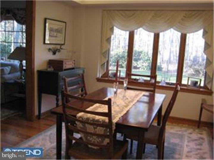 11 Bearhead Road Medford, NJ 08055 - Photo 8 of 23 Dining Room
