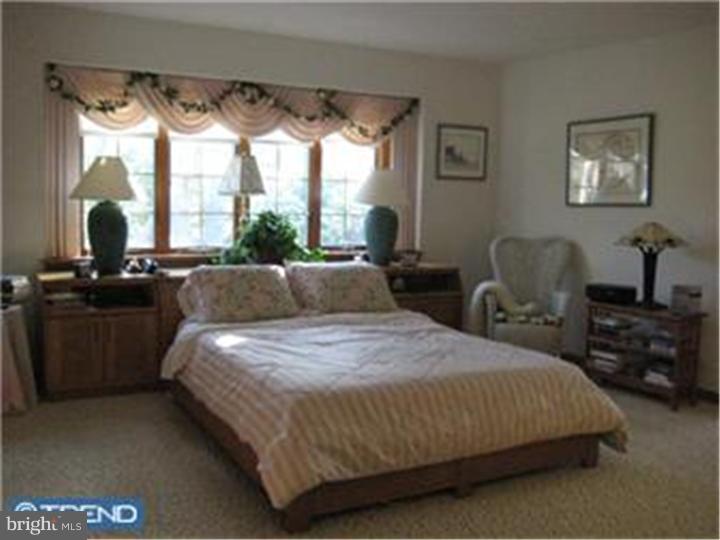11 Bearhead Road Medford, NJ 08055 - Photo 9 of 23 Master Bedroom