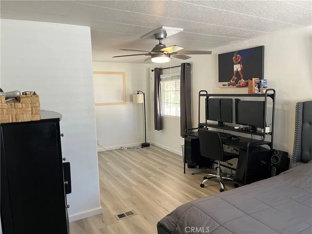 17700 Avalon, Unit 40 Carson, CA 90746 - Photo 20 of 32 a view of a workspace with furniture and a window