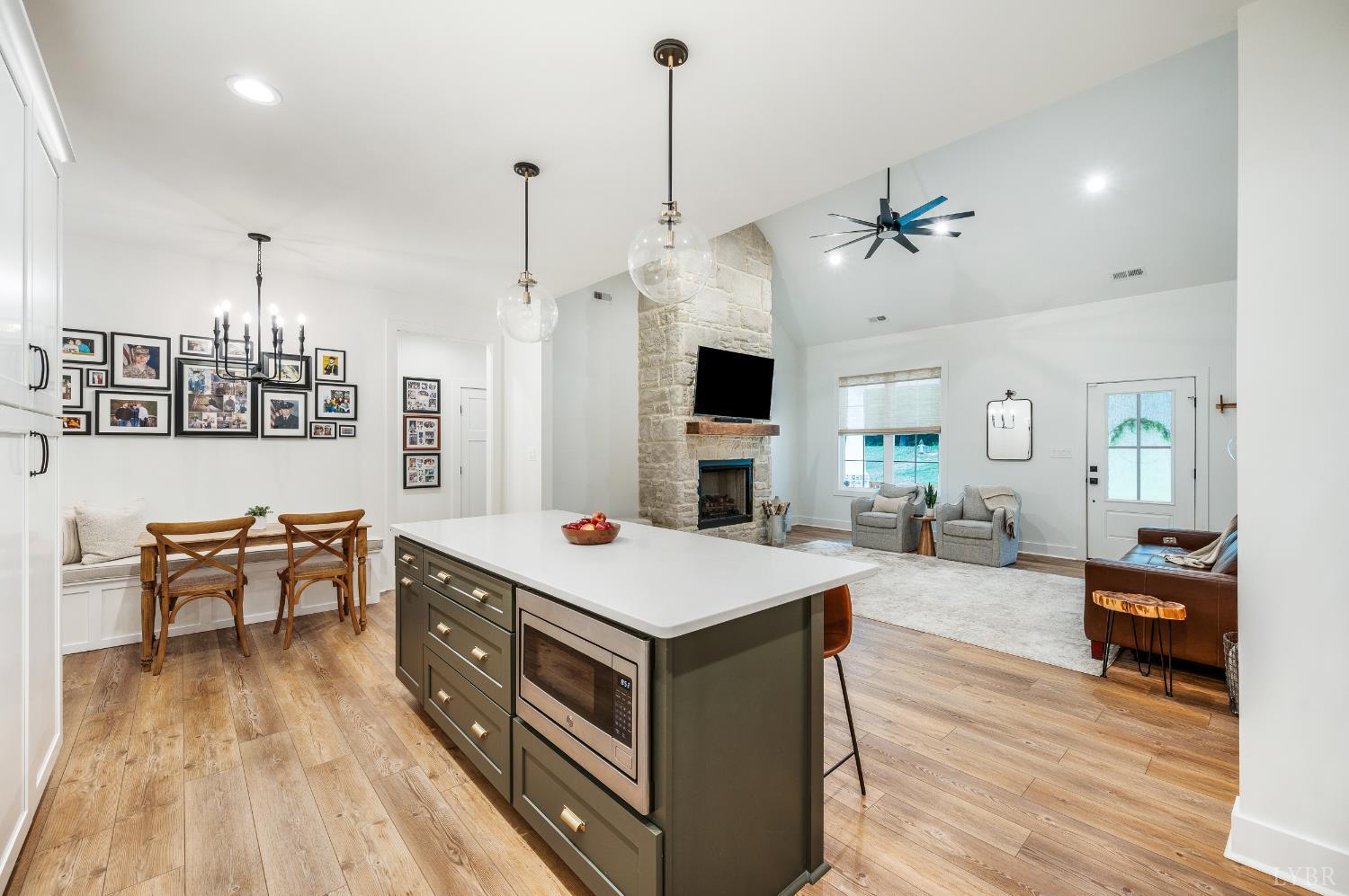 2262 Hooper Road Forest, VA 24551 - Photo 33 of 80