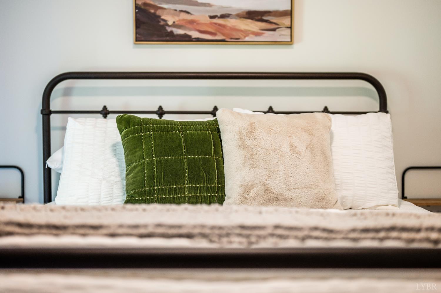 2262 Hooper Road Forest, VA 24551 - Photo 47 of 80 a view of a entryway door of the house
