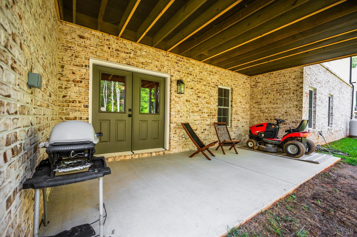 2262 Hooper Road Forest, VA 24551 - Photo 73 of 80 a car parked in front of a house