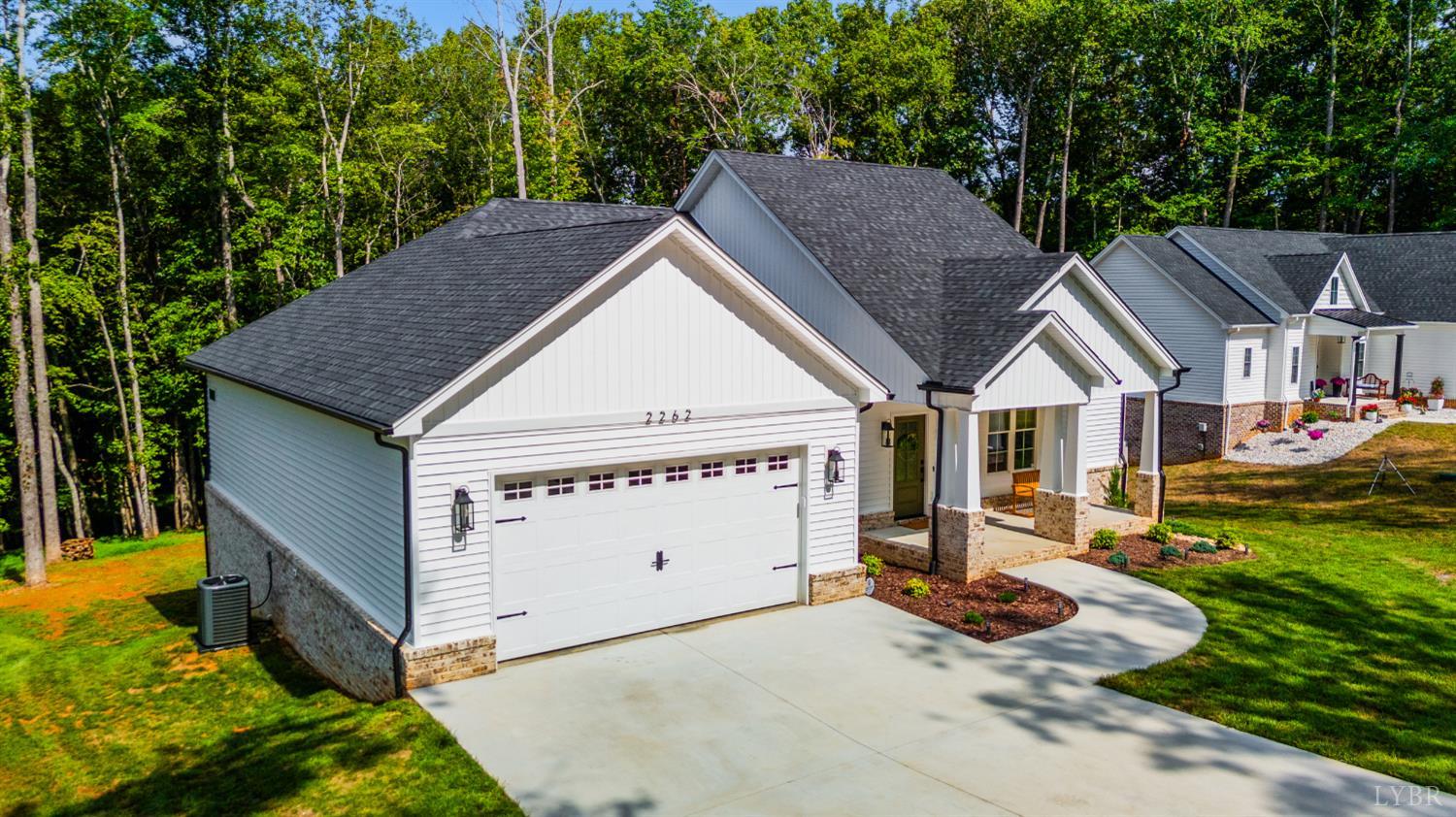 2262 Hooper Road Forest, VA 24551 - Photo 10 of 80