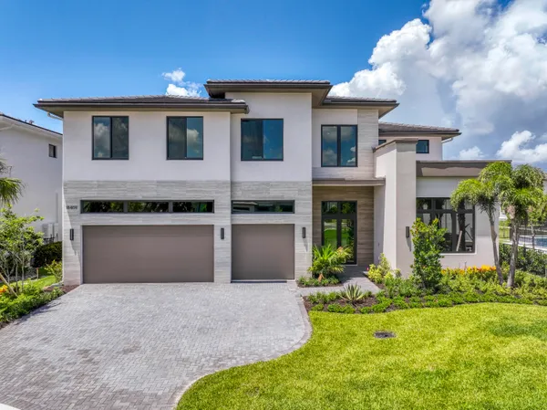 $2,995,000 | 18409 Symphony Court, Jupiter, FL 33458
