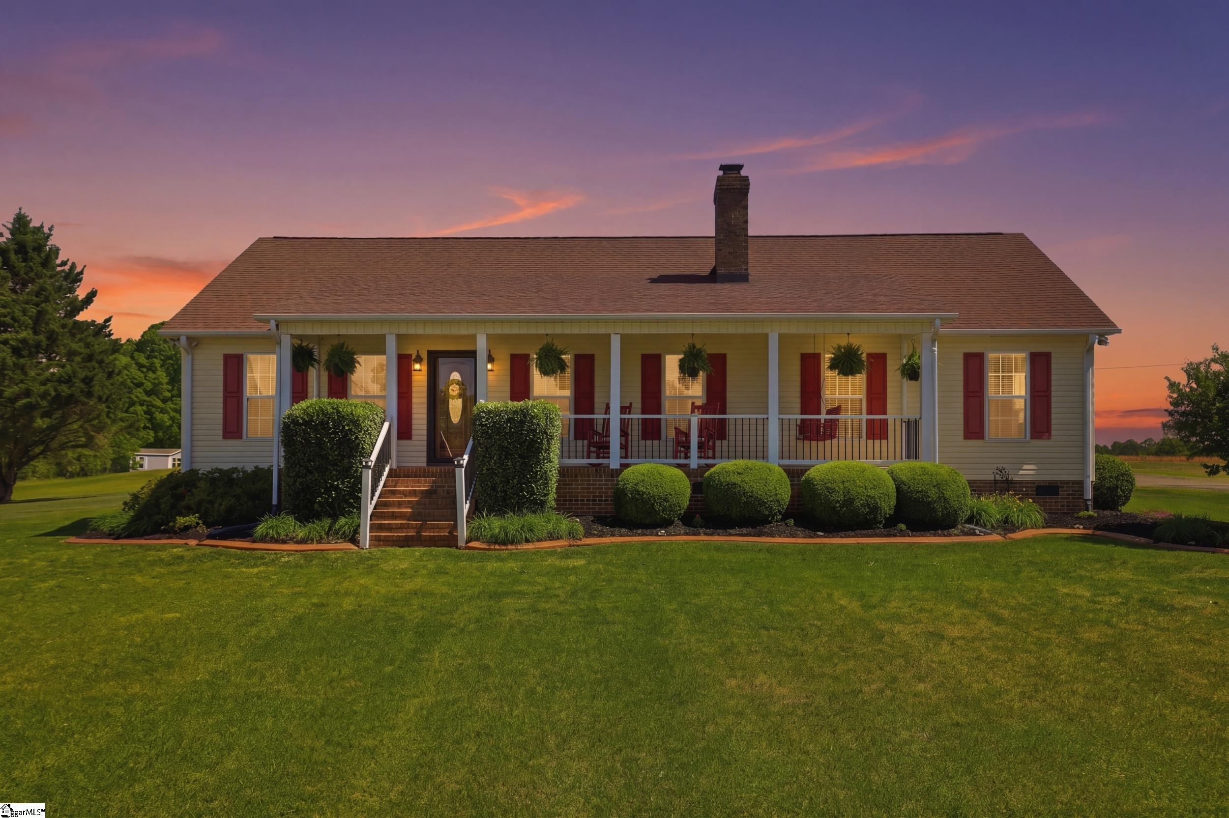 475 McMahan Mill Road Piedmont, SC 29673 - Photo 39 of 39