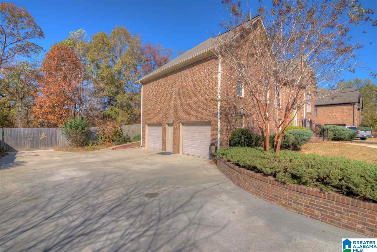1828 Parc Ridge Circle Warrior, AL 35180 - Photo 29 of 30