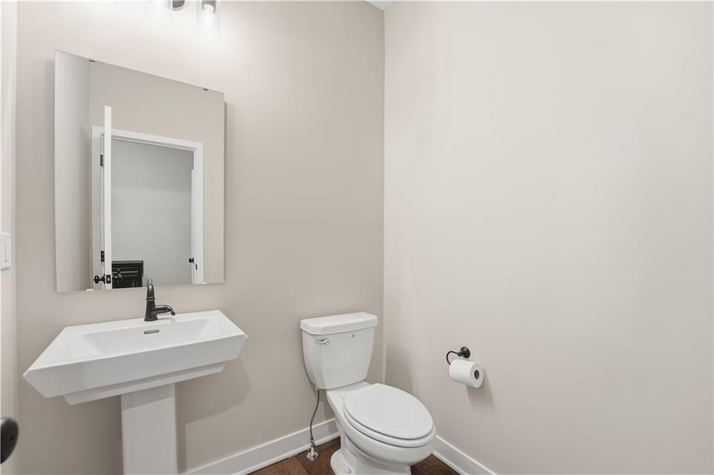 1205 Sendera Trail Raymore, MO 64083 - Photo 4 of 45