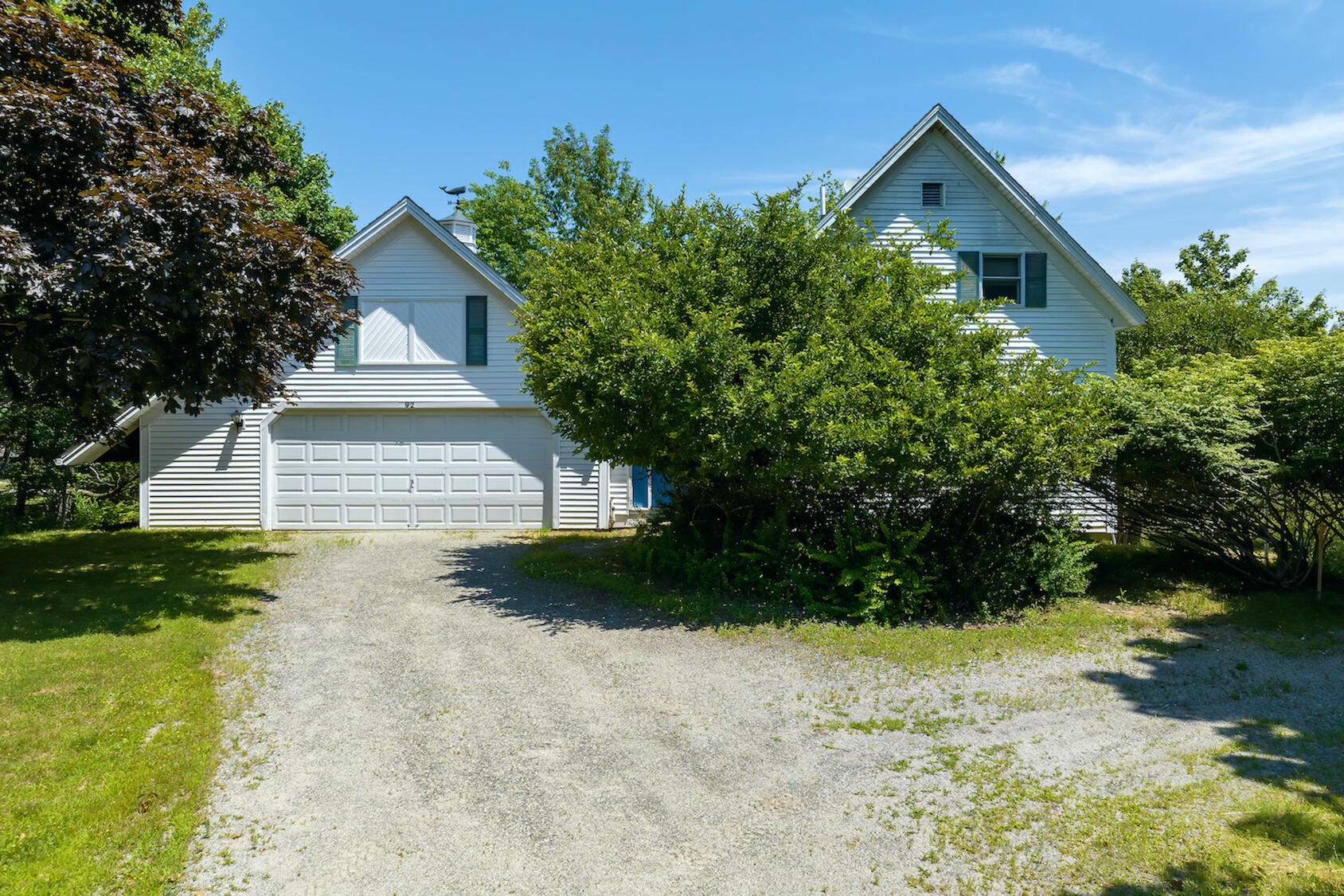 92 Hall Quarry Road Mount Desert, ME 04660 - Photo 1 of 34 ExtFront