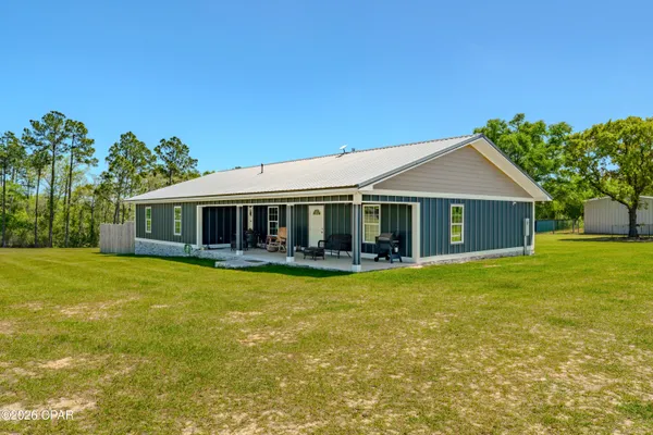 $489,000 | 2089 Pike Pond Road, Alford, FL 32420