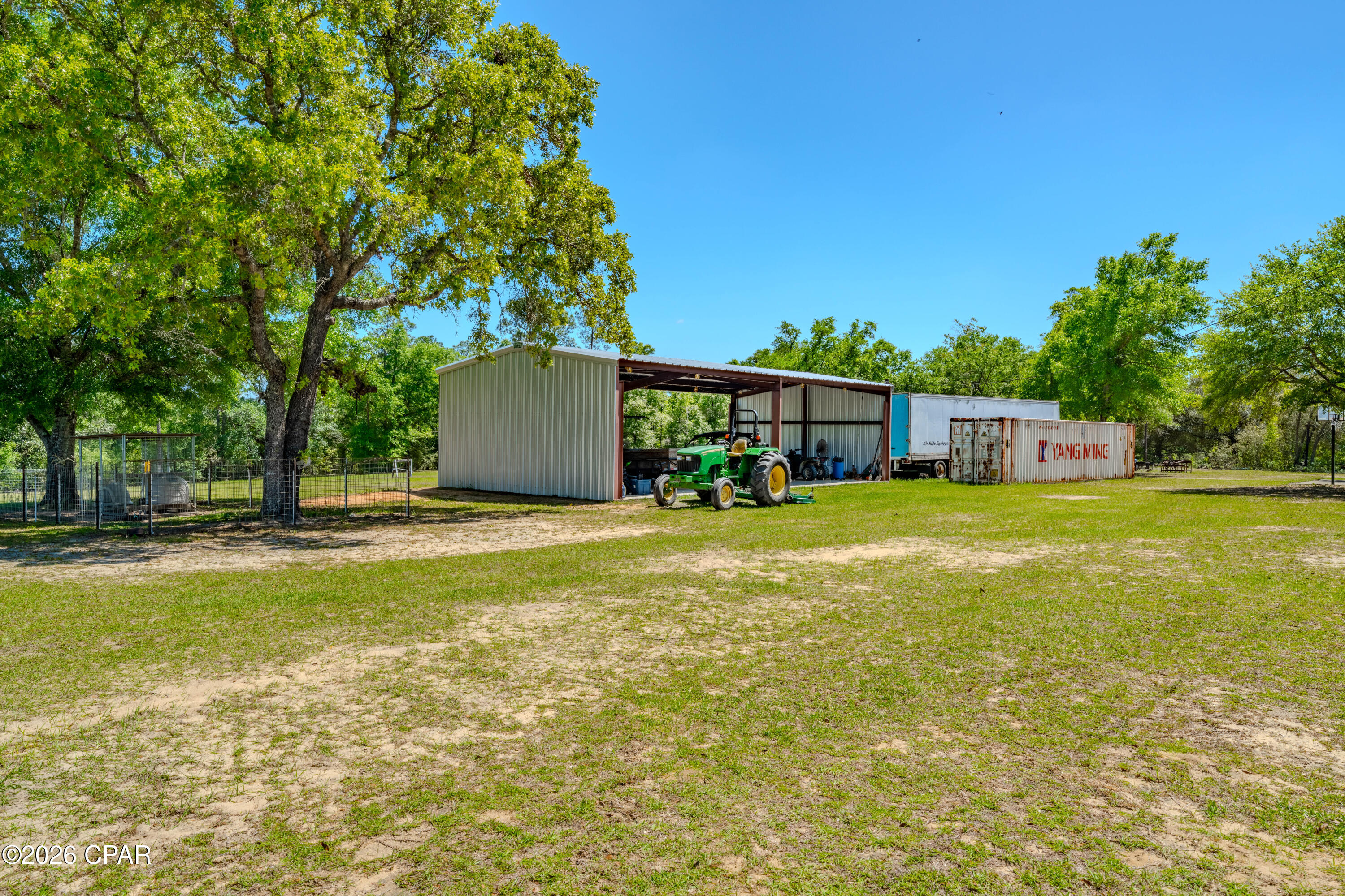 2089 Pike Pond Road Alford, FL 32420 - Photo 23 of 31