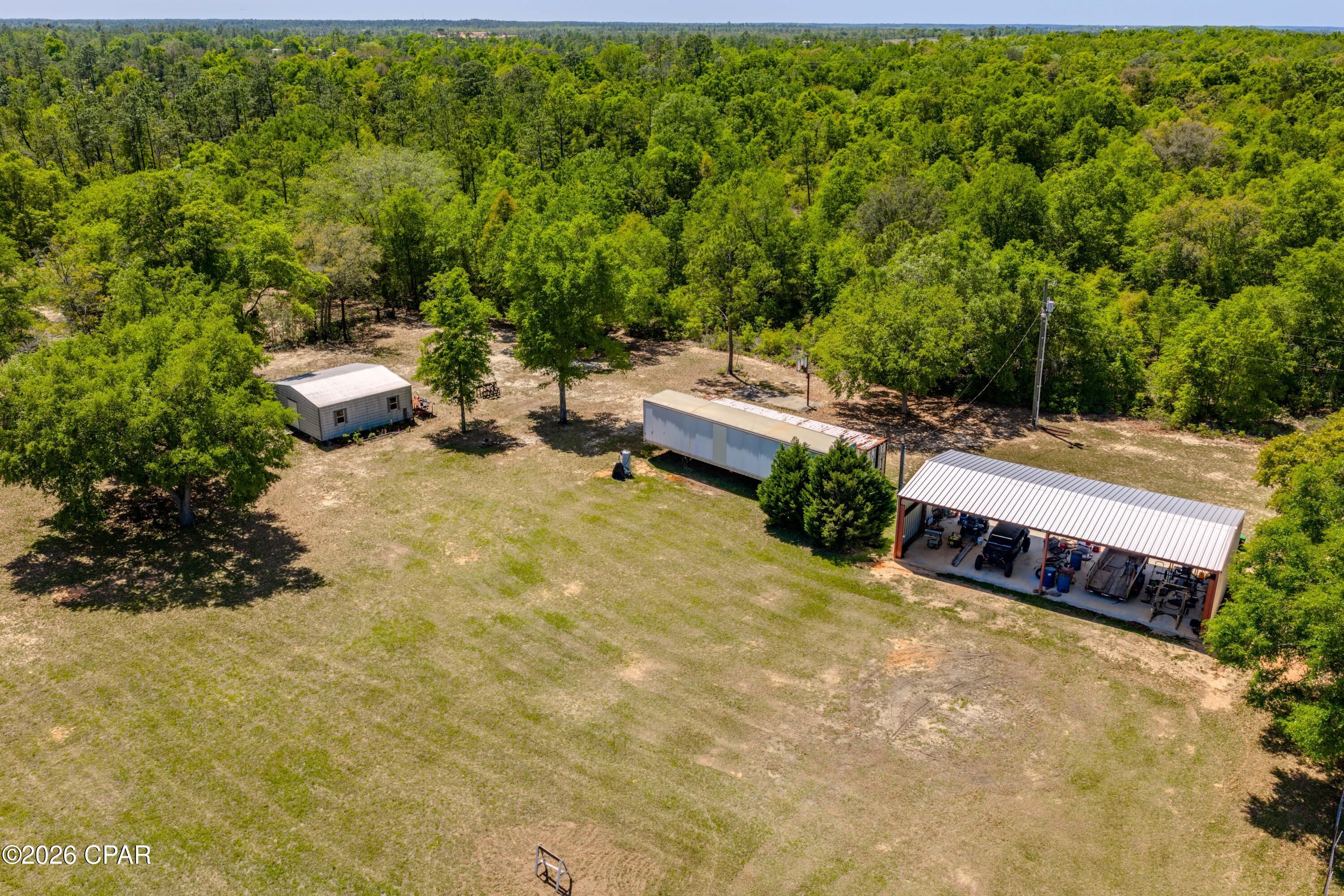 2089 Pike Pond Road Alford, FL 32420 - Photo 24 of 31