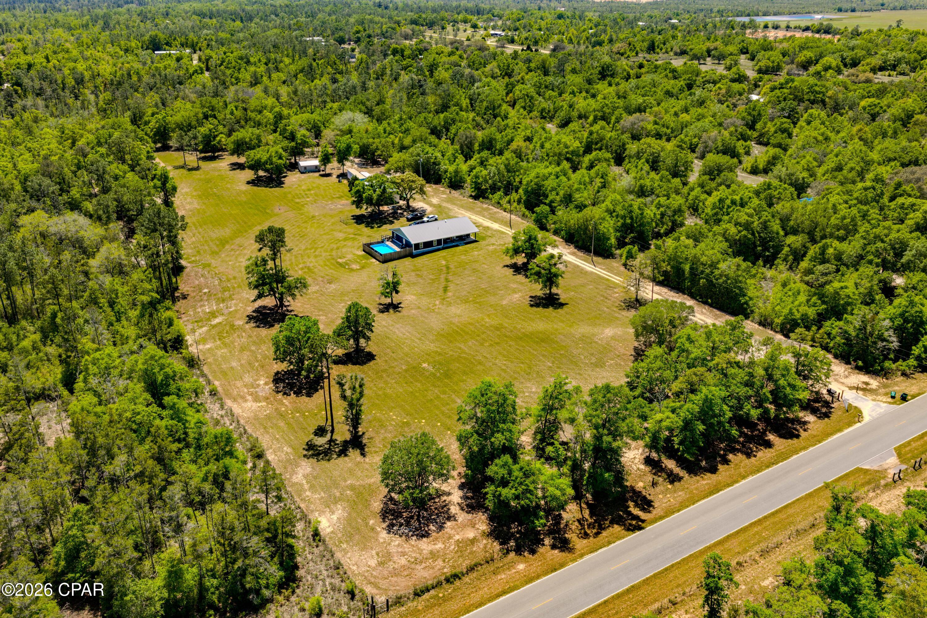 2089 Pike Pond Road Alford, FL 32420 - Photo 28 of 31