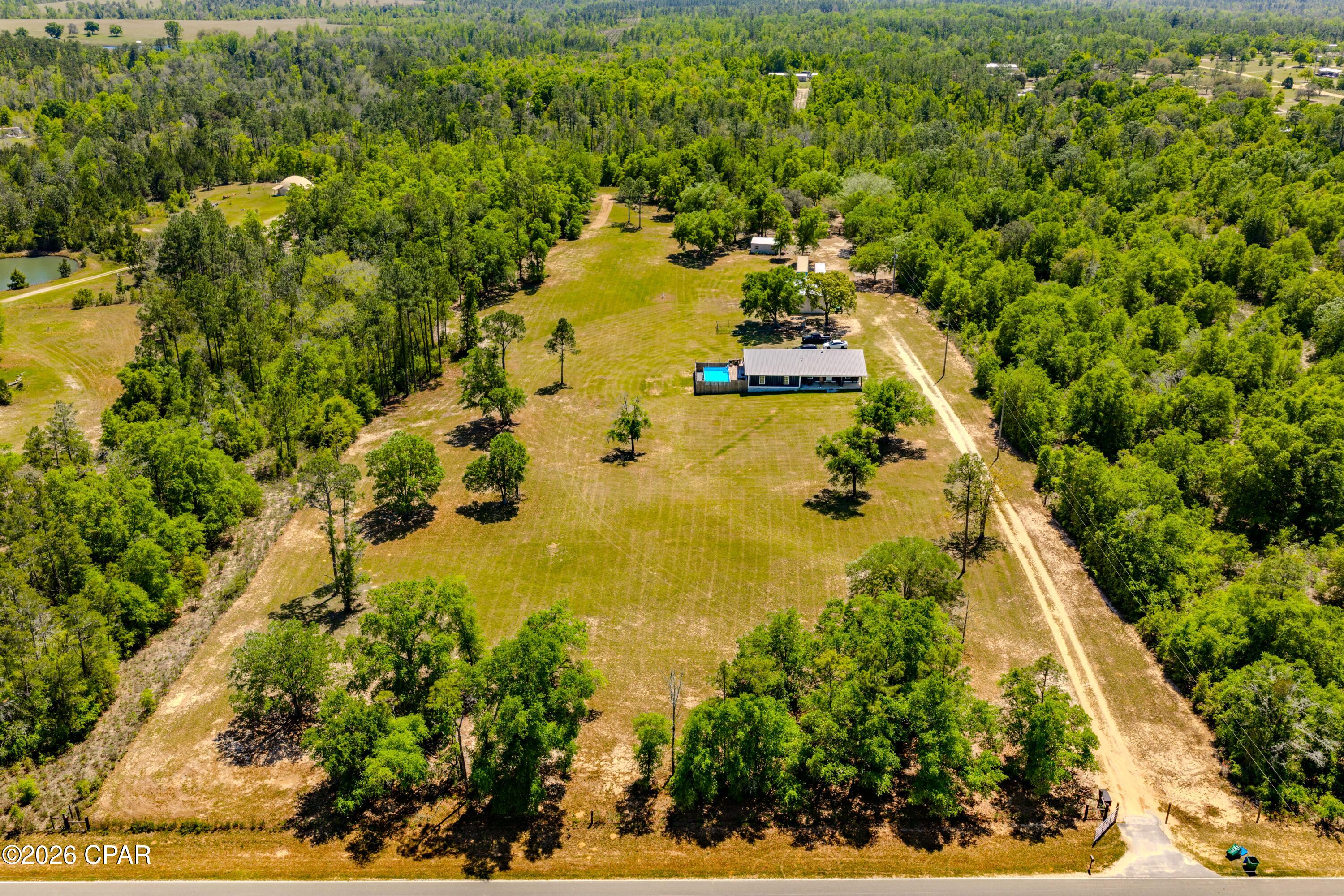 2089 Pike Pond Road Alford, FL 32420 - Photo 29 of 31