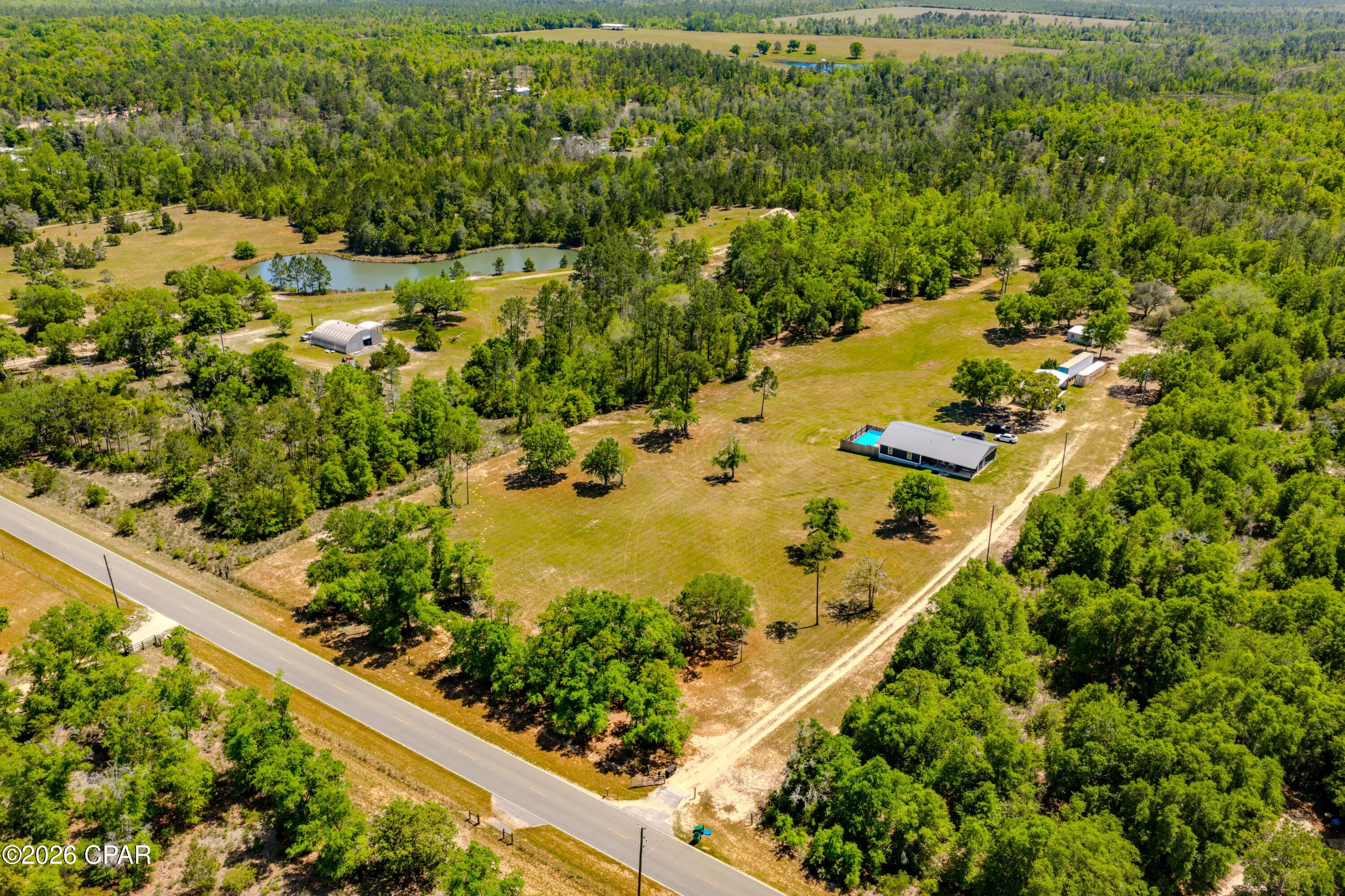 2089 Pike Pond Road Alford, FL 32420 - Photo 30 of 31