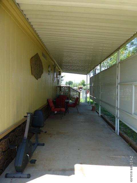 219 North Mescal Road Benson, AZ 85602 - Photo 23 of 33 Gallery Image 23