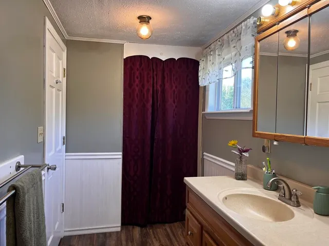 $209,000 | 546 Dodlin Road, Enfield, ME 04493