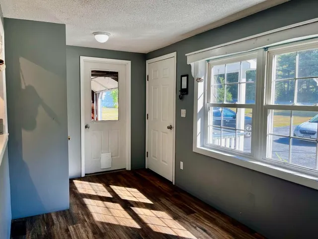 $209,000 | 546 Dodlin Road, Enfield, ME 04493