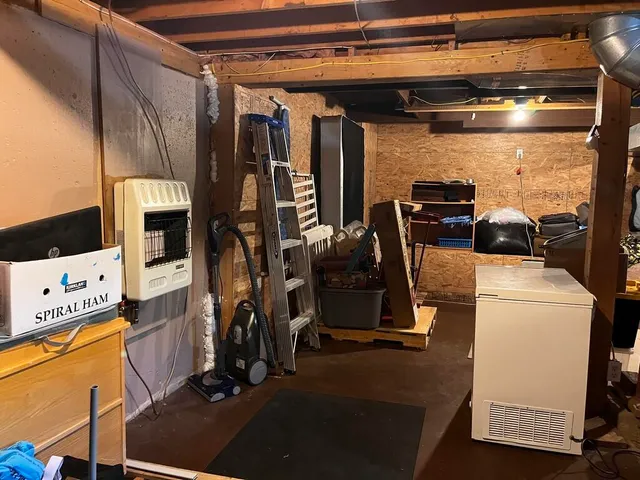 $209,000 | 546 Dodlin Road, Enfield, ME 04493