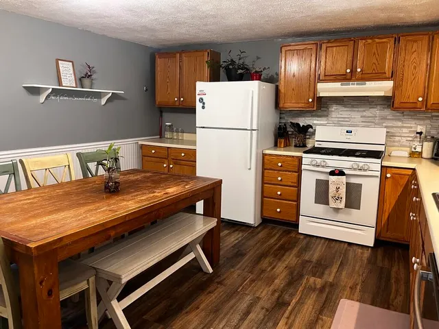 $209,000 | 546 Dodlin Road, Enfield, ME 04493