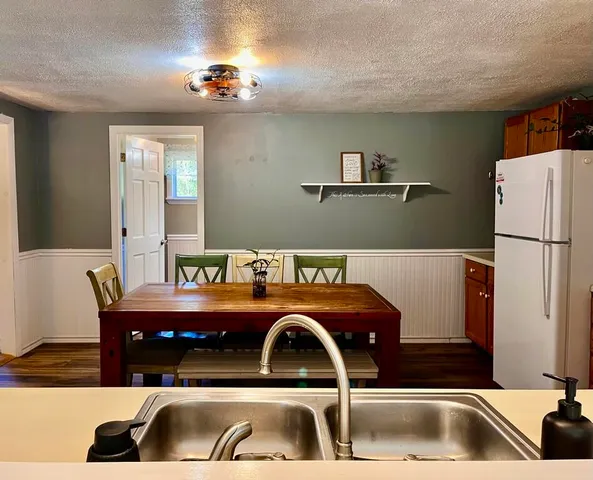 $209,000 | 546 Dodlin Road, Enfield, ME 04493