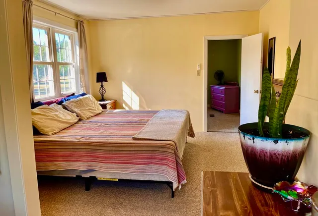 $209,000 | 546 Dodlin Road, Enfield, ME 04493