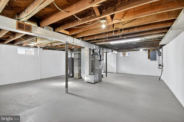 $469,000 | 2814 Munson Street, Silver Spring, MD 20902