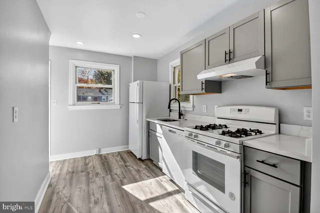 $469,000 | 2814 Munson Street, Silver Spring, MD 20902