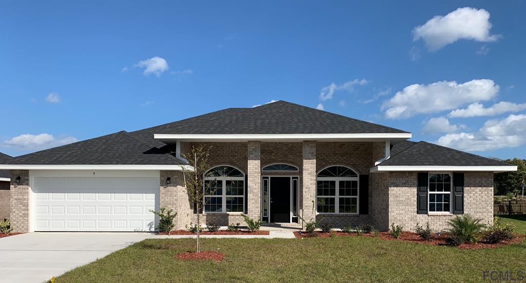9 Turtle Ridge Drive Flagler Beach, FL 32136 - Photo 1 of 21 Main View