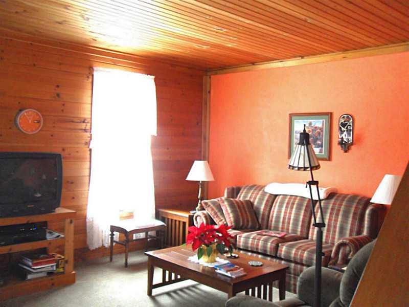 481 Branchton Road Slippery Rock, PA 16057 - Photo 8 of 22 Living Room.