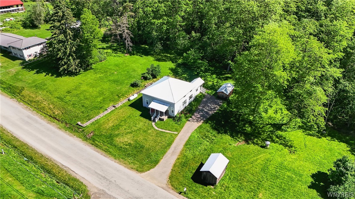 11576 Armison Road Hume, NY 14735 - Photo 7 of 32