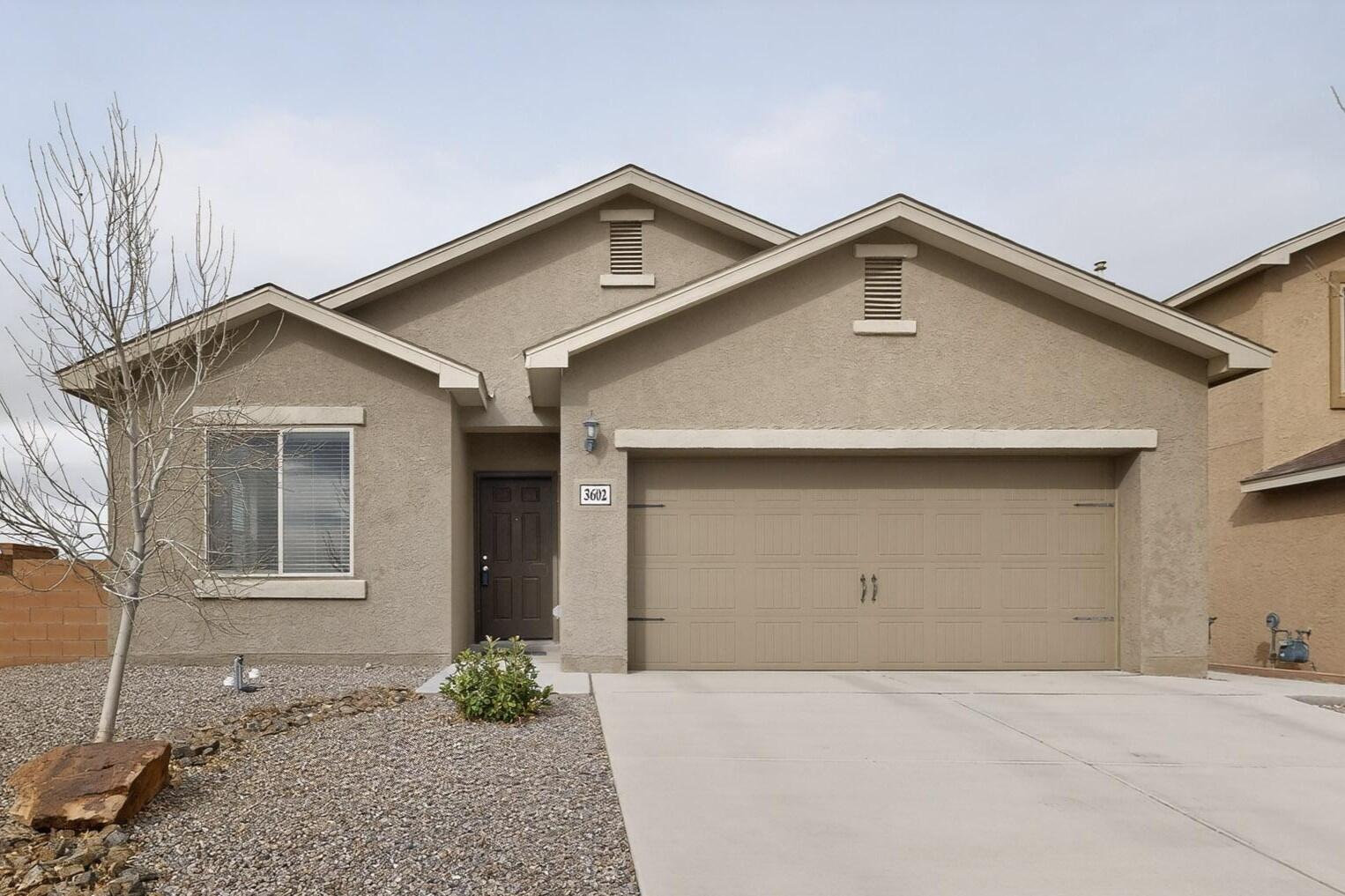 3602 Timberline Road Northeast Rio Rancho, NM 87144 - Photo 1 of 1 Gallery Image 1