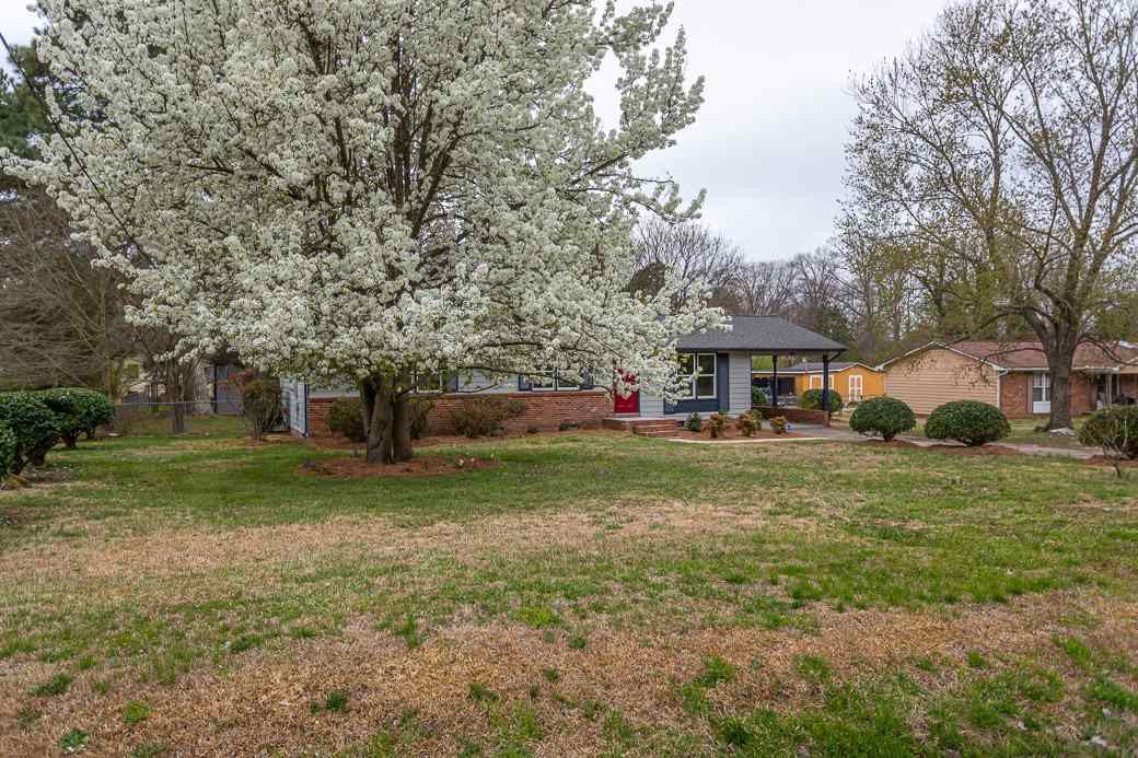 7512 Fox Road Raleigh, NC 27616 - Photo 4 of 26 Photo 4