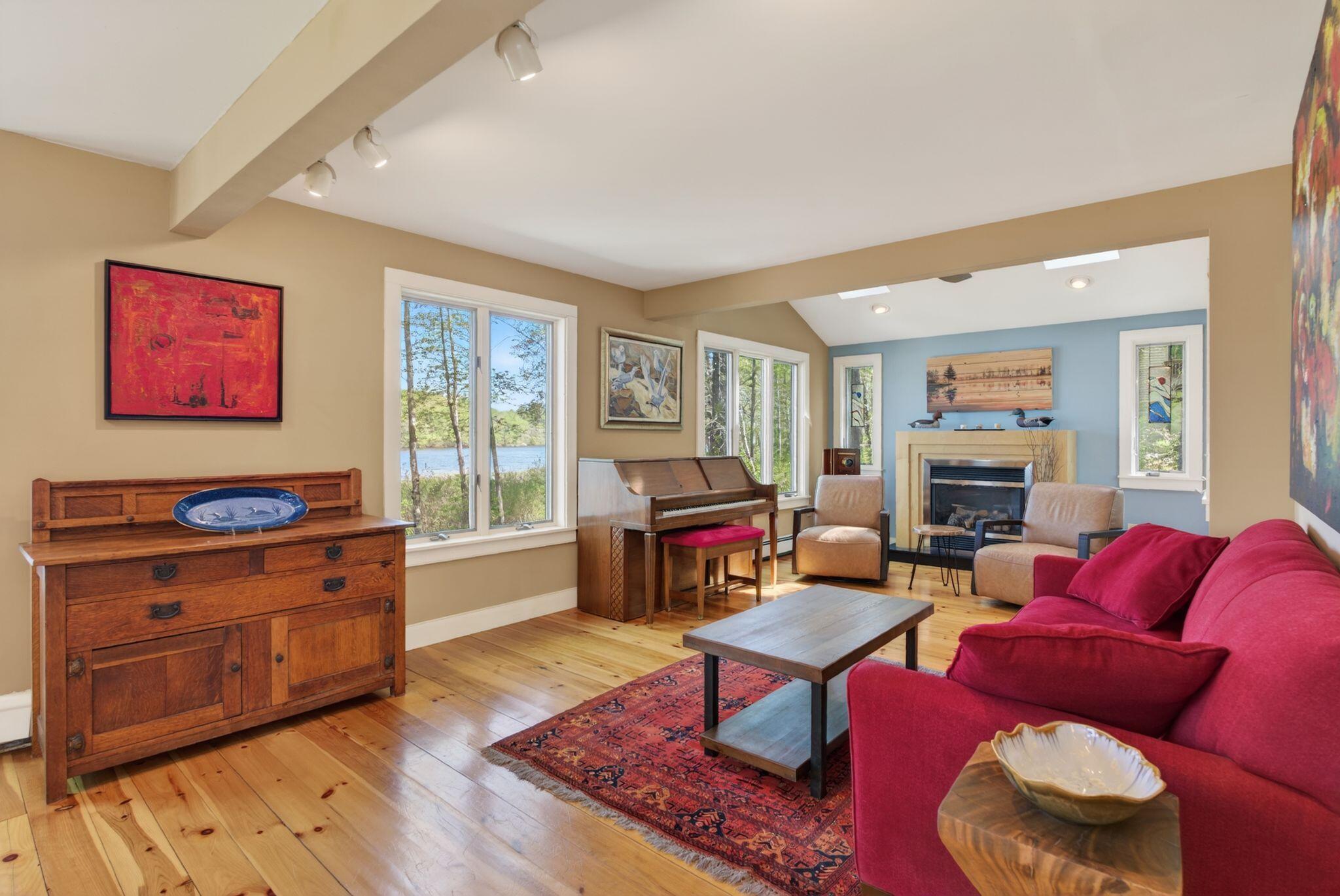 38 Porcupine Ridge Road Bremen, ME 04551 - Photo 13 of 68 55_DSC06128