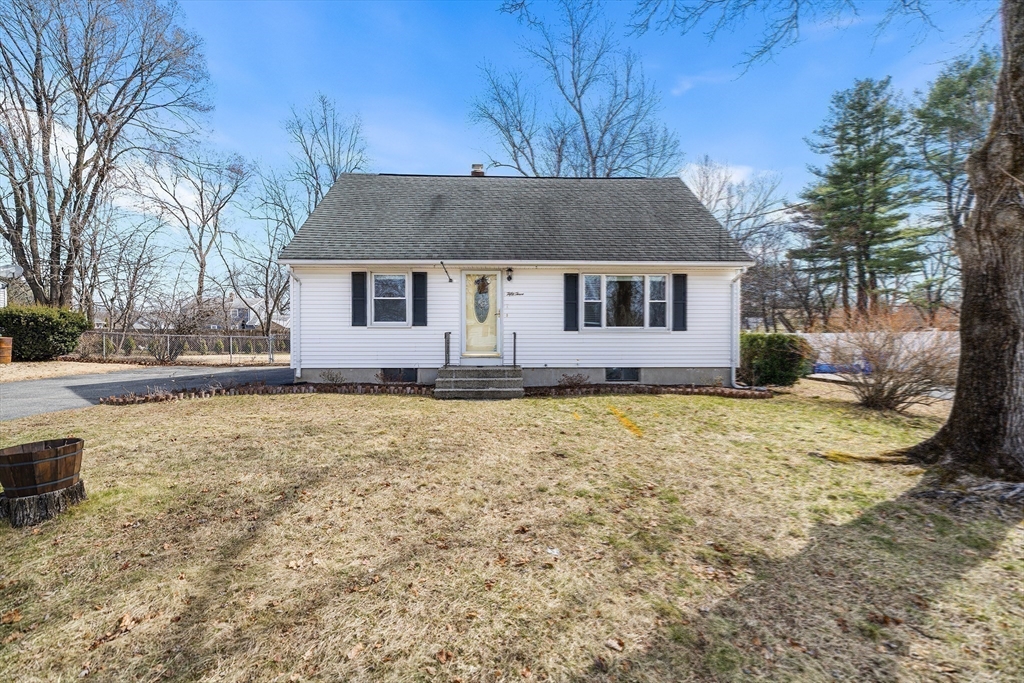 53 Pidgeon Drive Springfield, MA 01119 - Photo 30 of 36