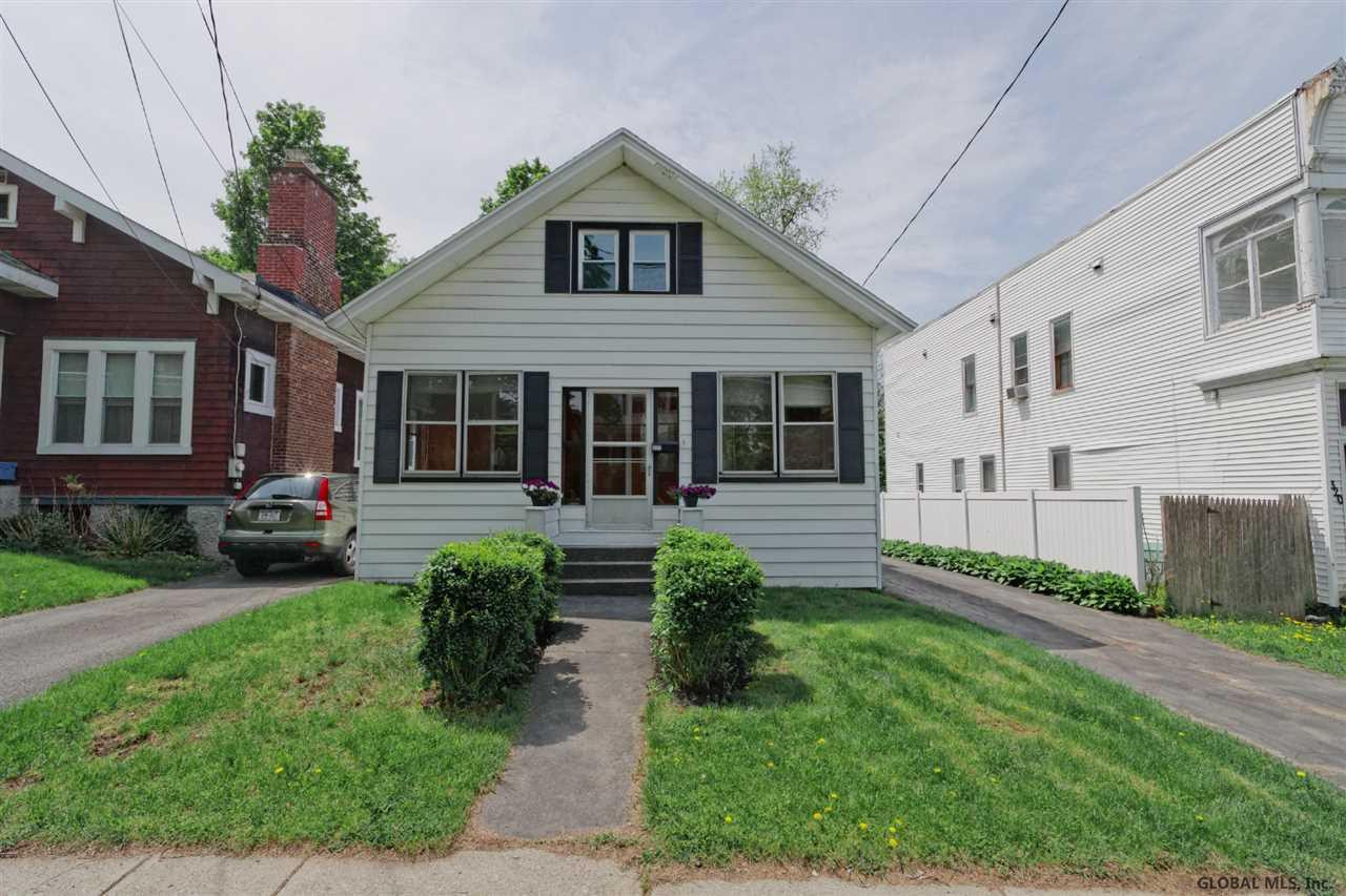 322 Spring Avenue Troy, NY 12180 - Photo 1 of 30 Photo 1