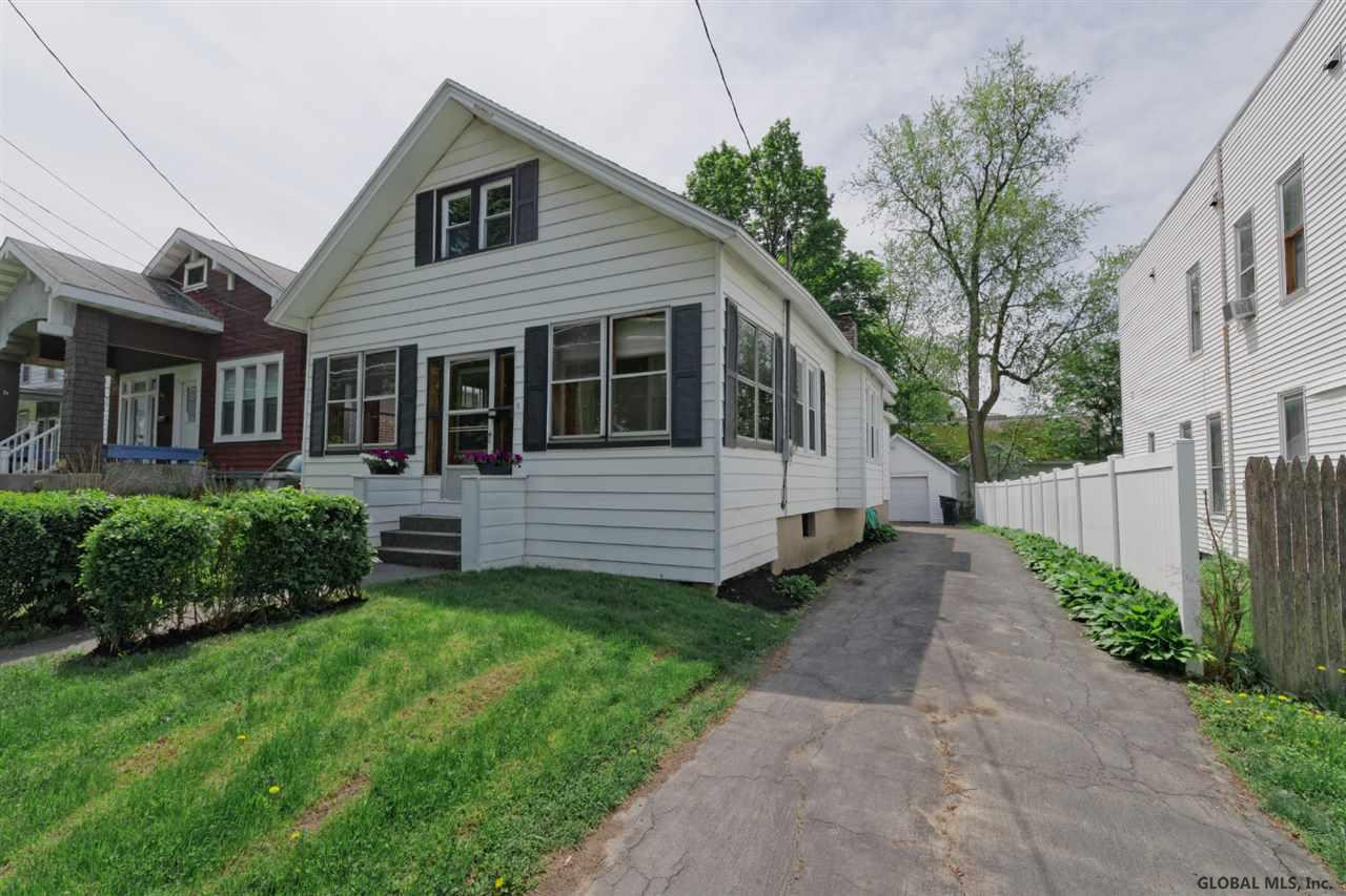 322 Spring Avenue Troy, NY 12180 - Photo 3 of 30 Photo 3