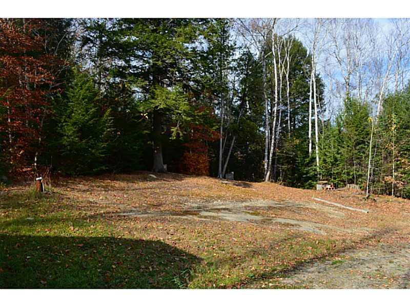 813 N Road Lee, ME 04455 - Photo 8 of 14 Yard/Garden.