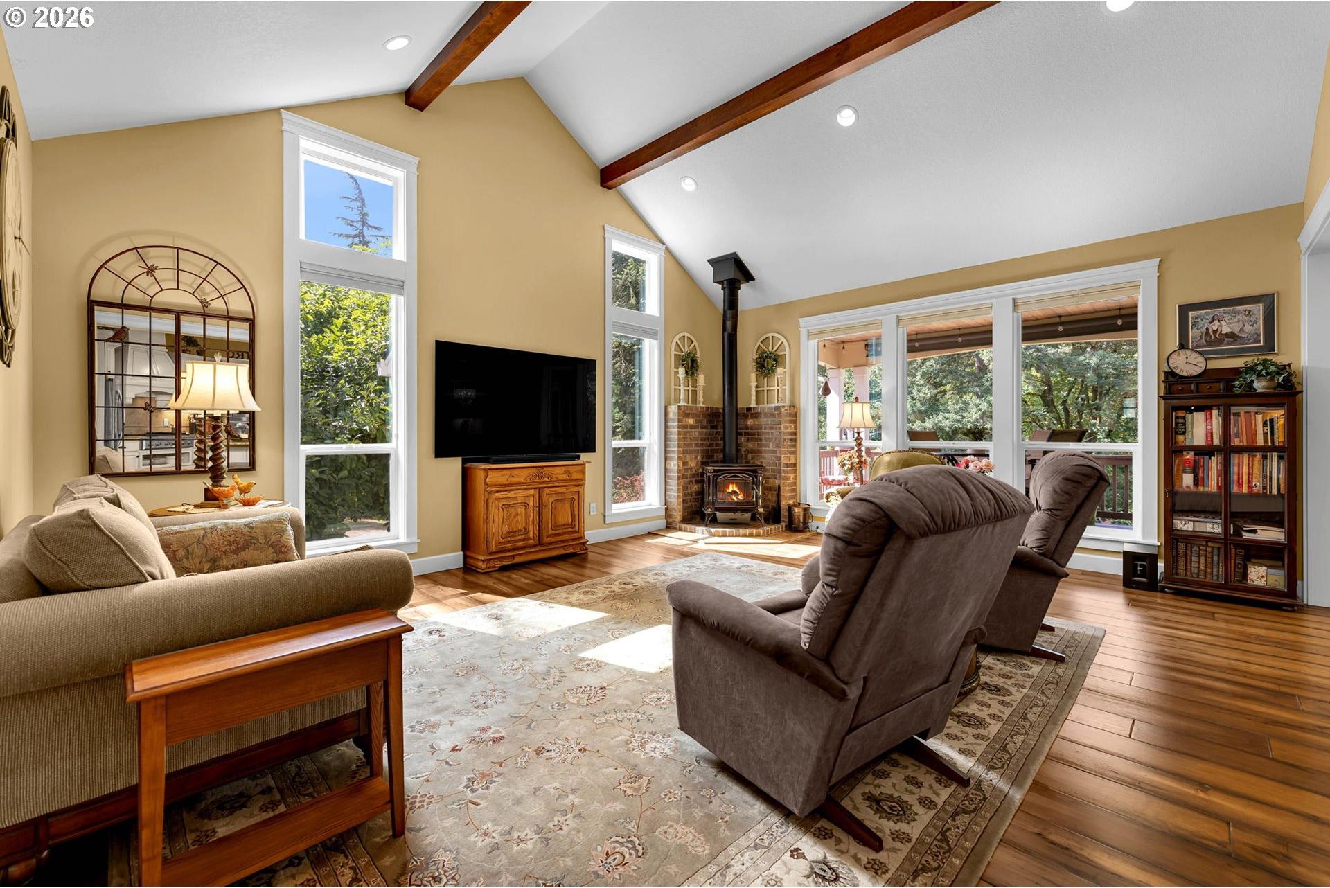 102 Northwest 164th Street Ridgefield, WA 98642 - Photo 3 of 28 Gallery Image 3