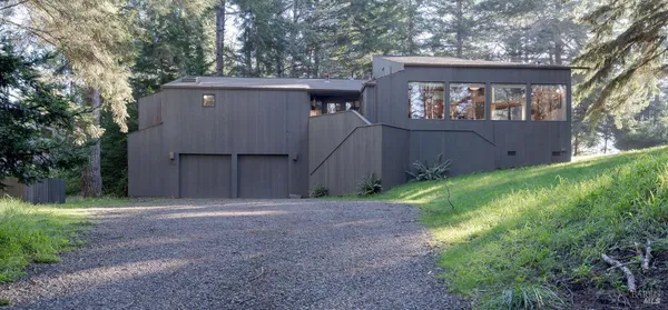 $1,195,000 | 880 River Beach Road, The Sea Ranch, CA 95497
