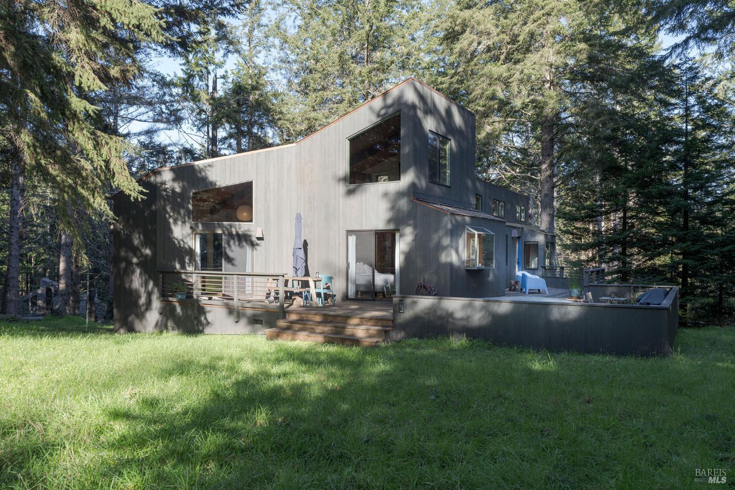 880 River Beach Road The Sea Ranch, CA 95497 - Photo 34 of 56