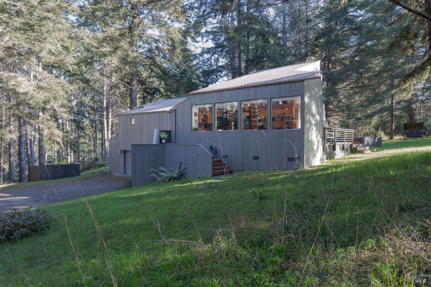 880 River Beach Road The Sea Ranch, CA 95497 - Photo 35 of 56