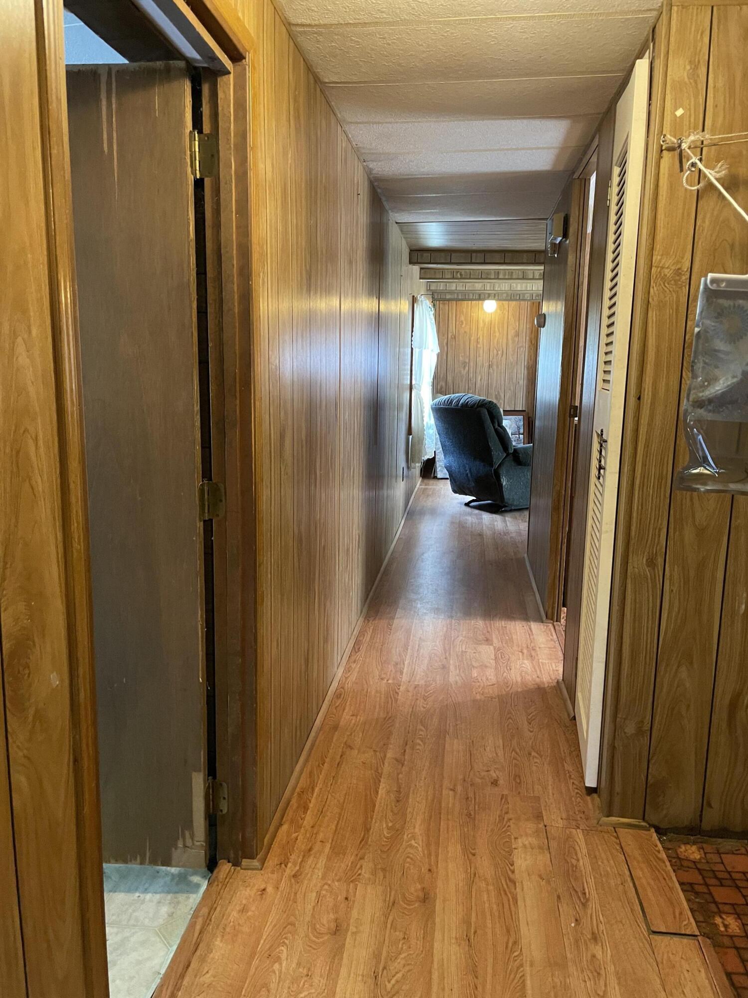 32 Hapgood Road Harrison, ME 04040 - Photo 29 of 37 Hall