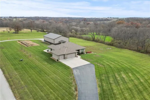 $1,975,000 | 7803 Northeast 160th Terrace, Smithville, MO 64089