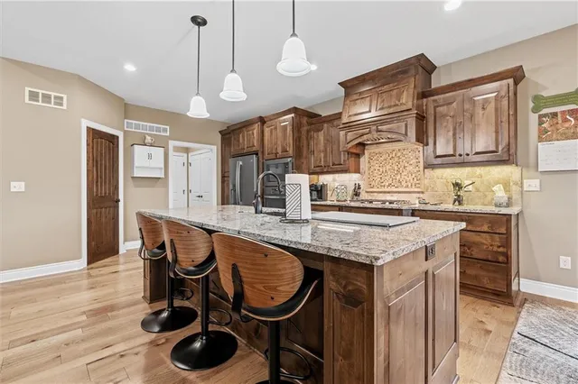 $1,975,000 | 7803 Northeast 160th Terrace, Smithville, MO 64089