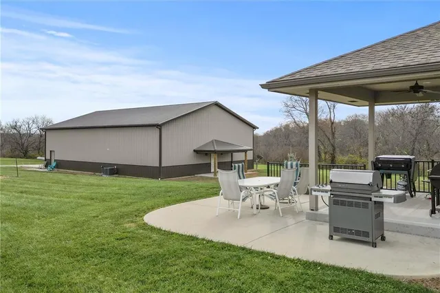 $1,975,000 | 7803 Northeast 160th Terrace, Smithville, MO 64089