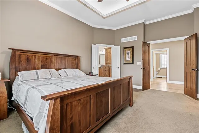 $1,975,000 | 7803 Northeast 160th Terrace, Smithville, MO 64089