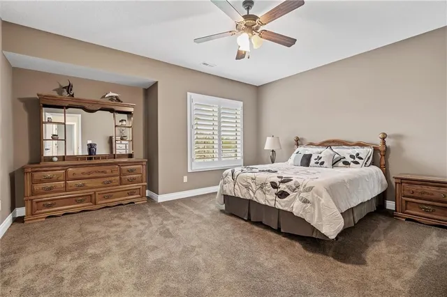 $1,975,000 | 7803 Northeast 160th Terrace, Smithville, MO 64089