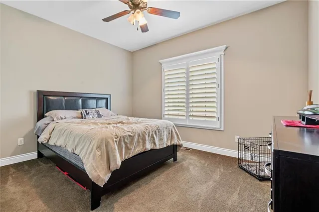 $1,975,000 | 7803 Northeast 160th Terrace, Smithville, MO 64089